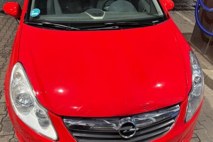 Opel Corsa 160.091 km 2.350 &euro; Leverkusen 51375