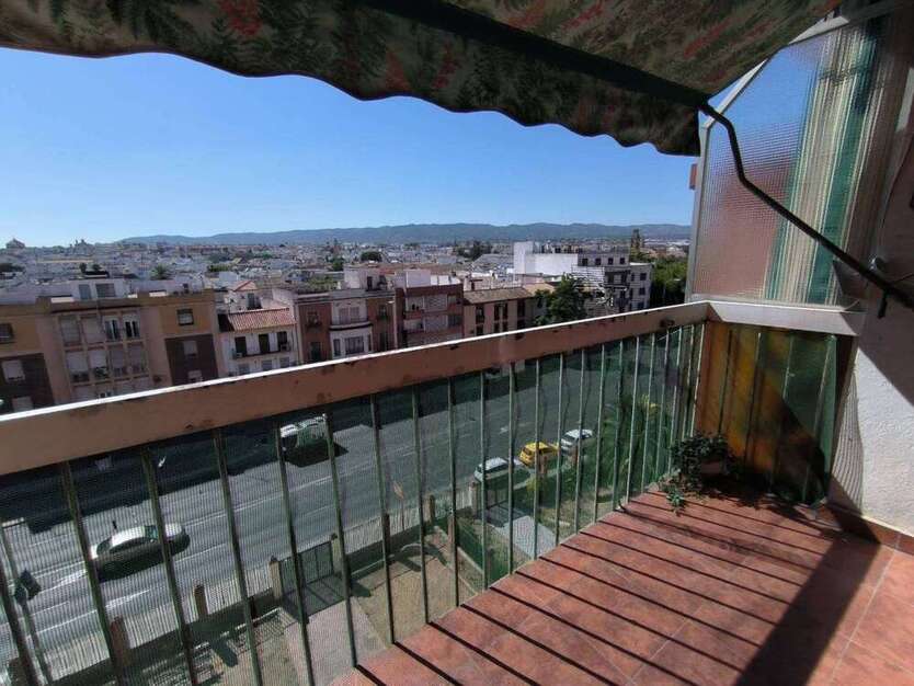 Wohnung zum Kaufen in Córdoba 129.900 € 109 m²