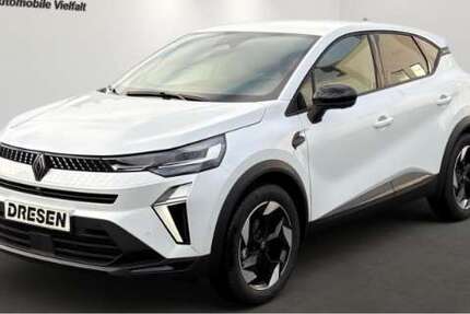 Renault Captur 9.226 km 25.222 &euro; Mönchengladbach 41061
