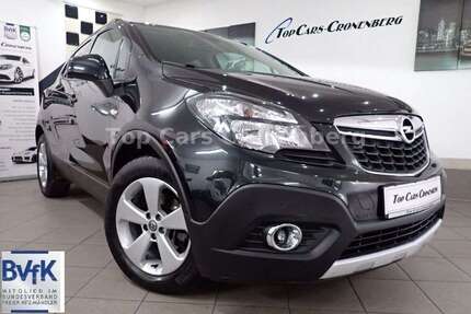 Opel Mokka 57.344 km 9.950 € Wuppertal-Cronenberg 42349