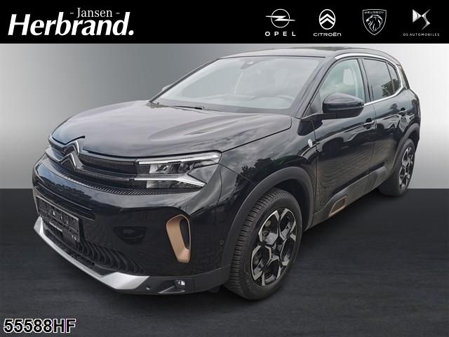 C5 Aircross
