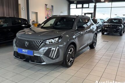 Peugeot 2008 7.783 km 22.390 € Düsseldorf 40231