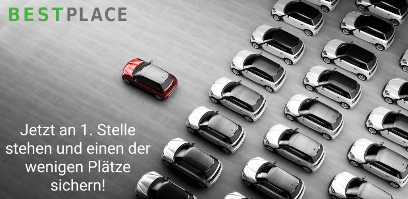 Garagen / Stellplätze Düsseldorf Stadtbezirk 10 - 60&euro; | Angebot:22753136