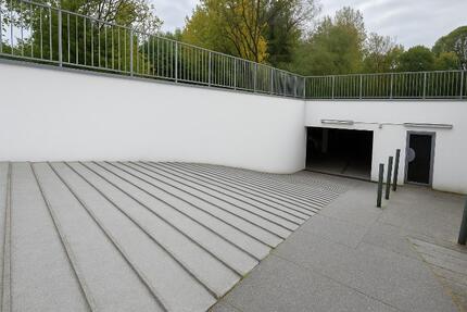 Garagen / Stellplätze Düsseldorf Stadtbezirk 10 - 80&euro; | Angebot:22753136