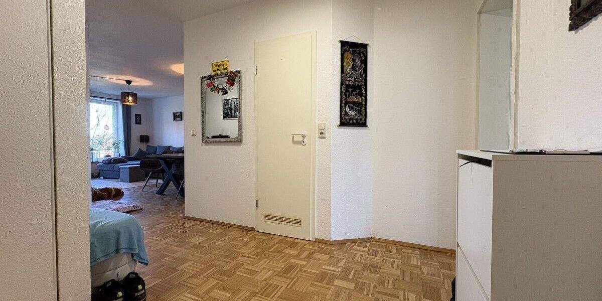 Etagenwohnung Meerbusch / Büderich Büderich - 2 Zimmer, 70 m&sup2;, 770&euro; | Angebot:25748177