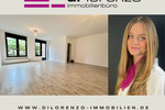 Modernisierte 3 Zimmer Wohnung in zentraler Lage mit großem Sonnenbalkon!
