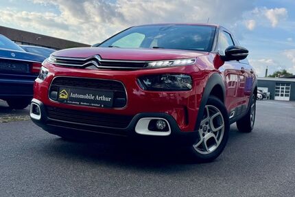 Citroen C4 Cactus 52.000 km 12.500 € Düsseldorf 40233