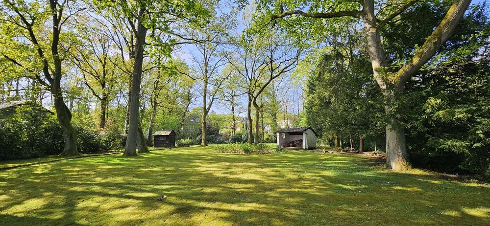 Grundstück zu verkaufen in Mülheim an der Ruhr 560.000 € 1136 m² zimmer