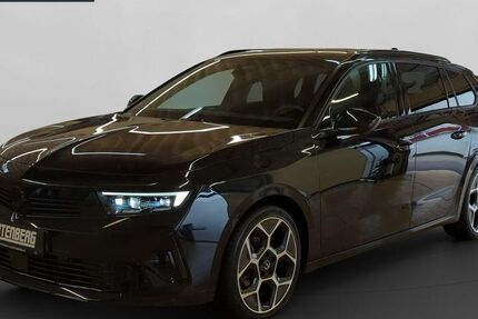 Opel Astra 33.000 km 25.250 € Leverkusen 51381