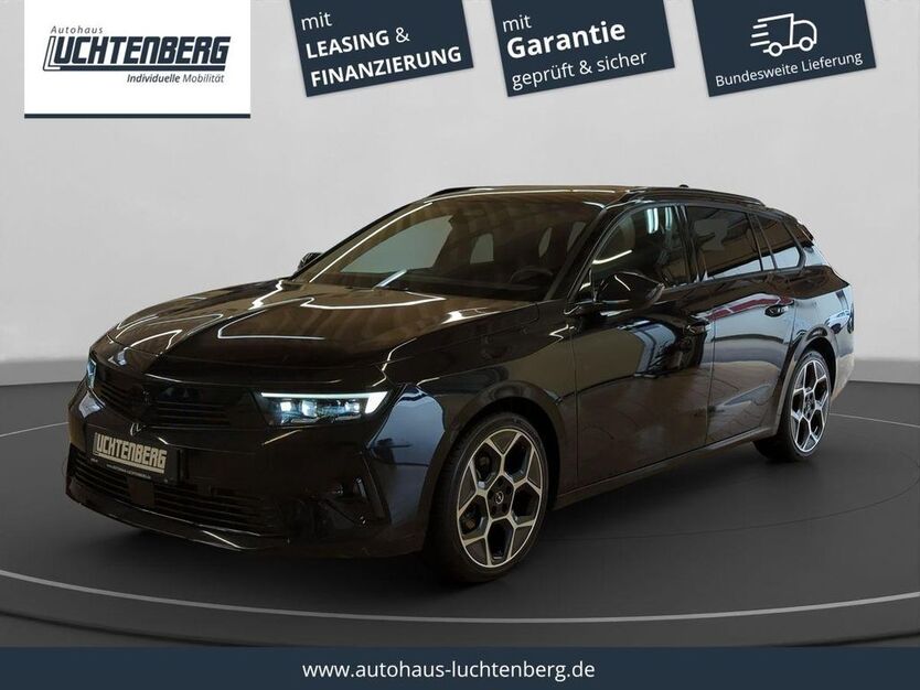 Opel Astra 33.000 km 25.250 € Leverkusen 51381