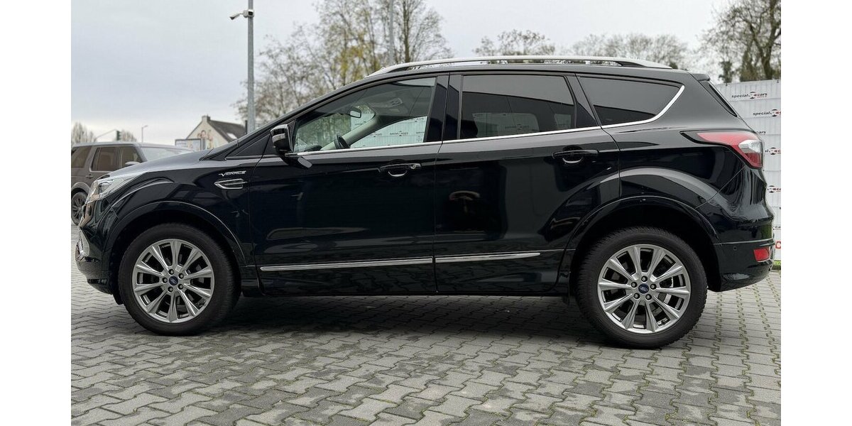 Ford Kuga Vignale / Panorama / Kamera / Keyless GO 34.000 km 20.890 &euro; Mönchengladbach 41066