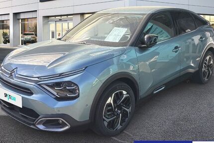 Citroen C4 25.690 km 15.380 &euro; Solingen 42655