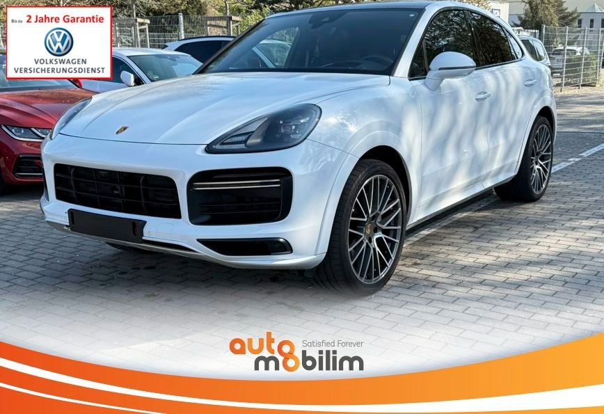Porsche Cayenne 57.844 km 71.829 &euro; Hilden 40721
