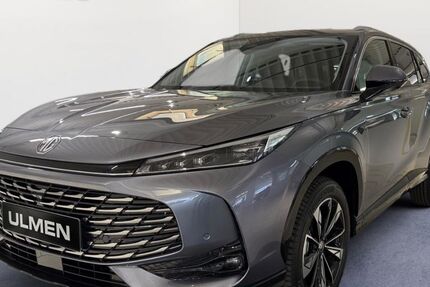 MG HS 2.500 km 31.990 &euro; Düsseldorf 40231