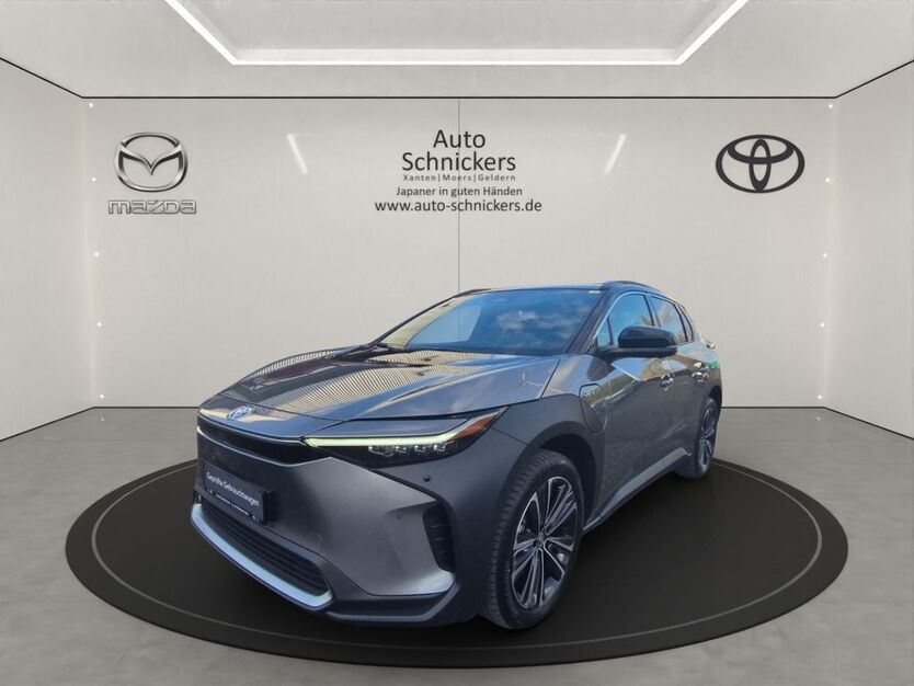 Toyota bZ4X 6.007 km 36.740 € Moers 47441