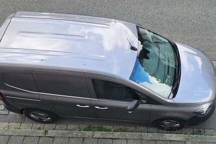 Mercedes-Benz Citan 22.200 km 21.900 &euro; Solingen 42657