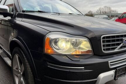 Volvo XC90 131.000 km 12.950 &euro; Wuppertal 42389
