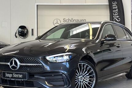 Mercedes-Benz C 300 7.232 km 53.950 &euro; Wuppertal 42281