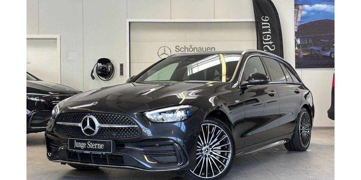 Mercedes-Benz C 300 7.232 km 53.950 &euro; Wuppertal 42281