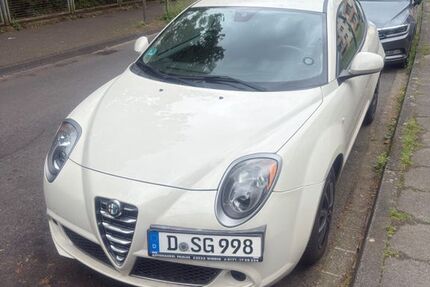 Alfa Romeo MiTo 99.000 km 4.600 &euro; Düsseldorf 40591
