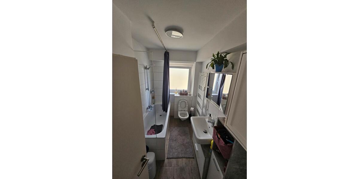 Etagenwohnung Mönchengladbach Ost - 2 Zimmer, 55 m&sup2;, 535&euro; | Angebot:25630387