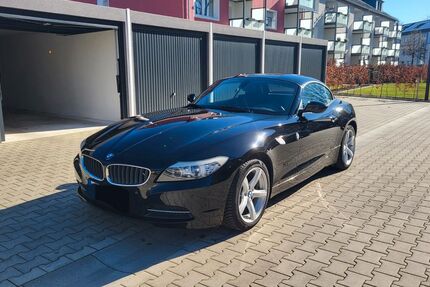 BMW Z4 83.800 km 14.500 &euro; Dormagen 41539