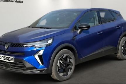 Renault Captur 5.744 km 25.288 &euro; Mönchengladbach 41061