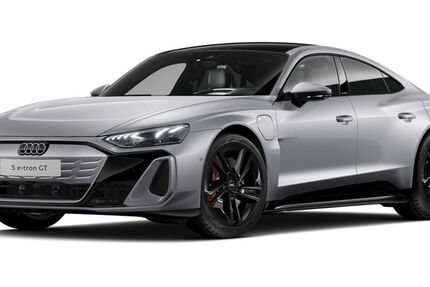 Audi e-tron GT 5.218 km 99.710 &euro; Mönchengladbach 41066