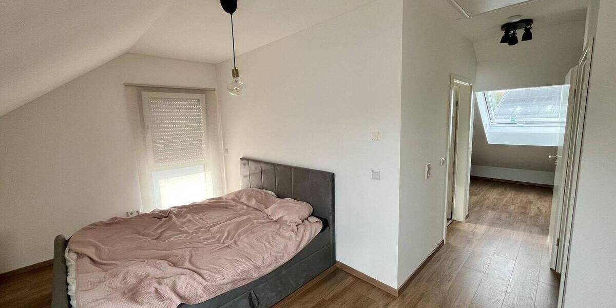 Moderne Immobilie in Leverkusen - ideal für Familien 5 zimmer