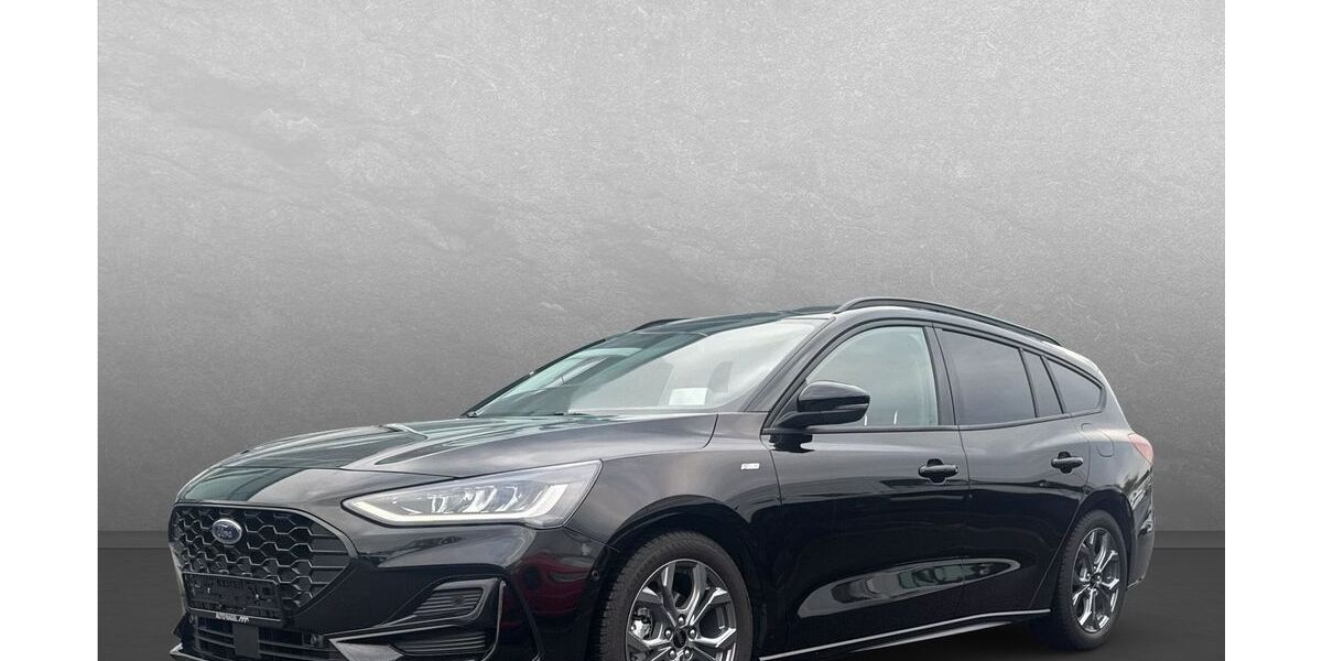 Ford Focus 17.680 km 24.550 &euro; Kempen 47906