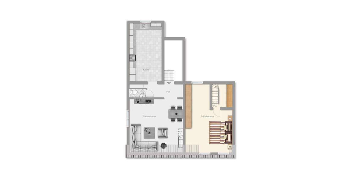 Einfamilienhaus Düsseldorf Urdenbach - 4 Zimmer, 145 m&sup2;, 325.000&euro; | Angebot:24367868