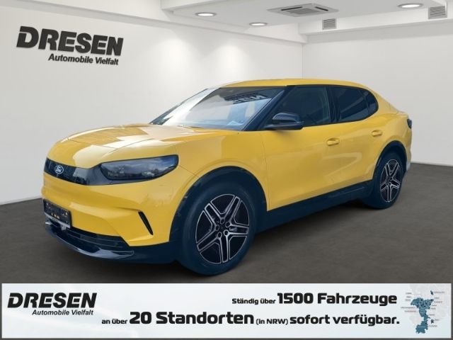 Ford Capri 8.527 km 38.990 &euro; Neuss 41464