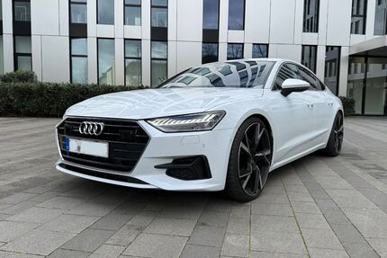 Audi A7 84.000 km 39.900 &euro; Düsseldorf 40476