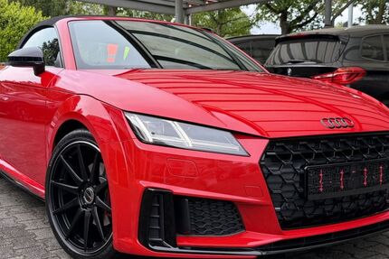 Audi TT 81.385 km 29.900 &euro; Krefeld 47799
