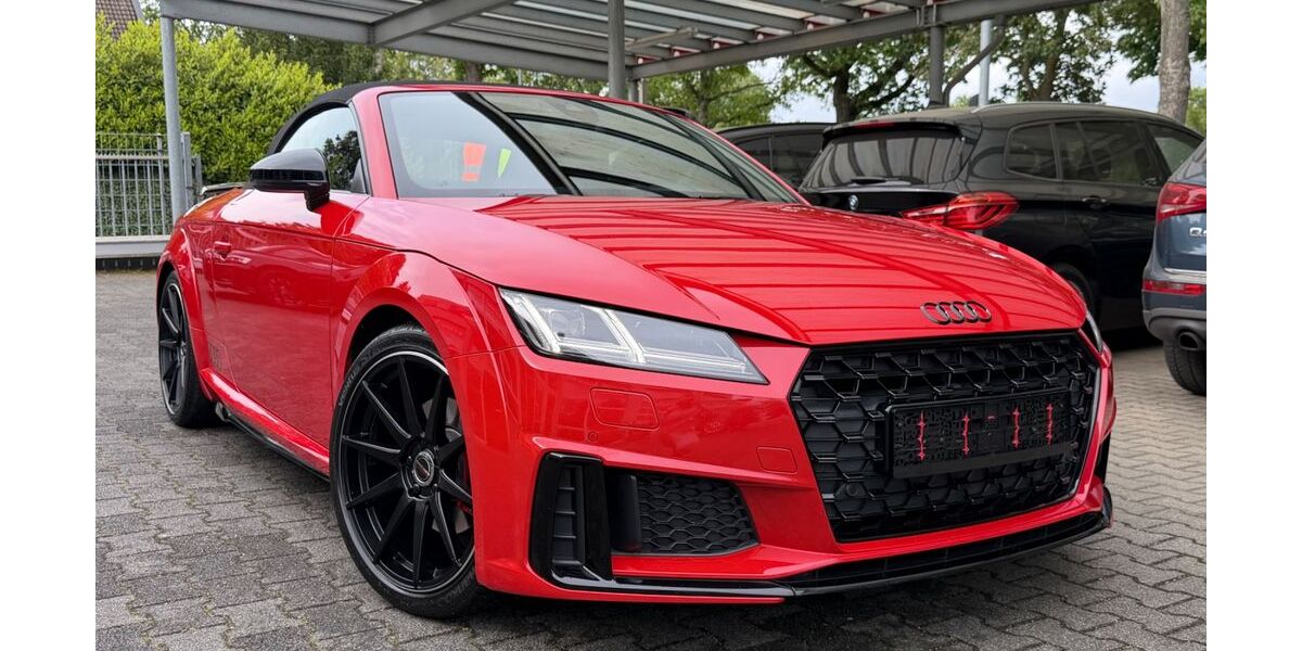 Audi TT 81.385 km 29.900 &euro; Krefeld 47799