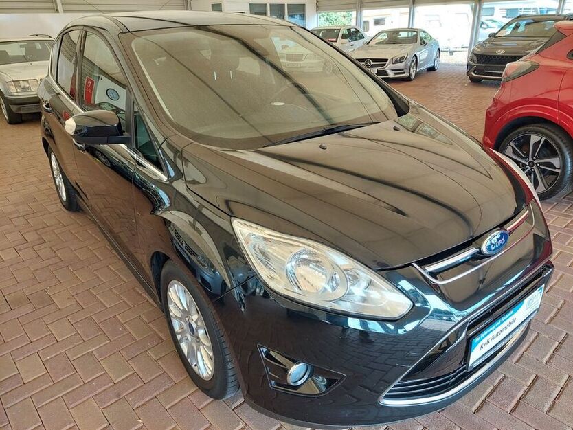 C-Max