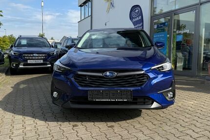 Subaru Impreza 7.456 km 29.100 &euro; Neuss 41462