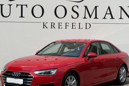 Audi A4 173.600 km 17.750 &euro; Krefeld 47805