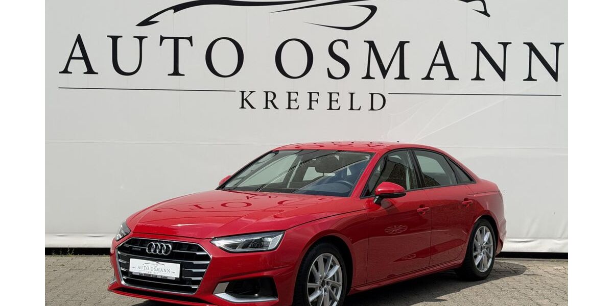 Audi A4 173.600 km 17.750 &euro; Krefeld 47805
