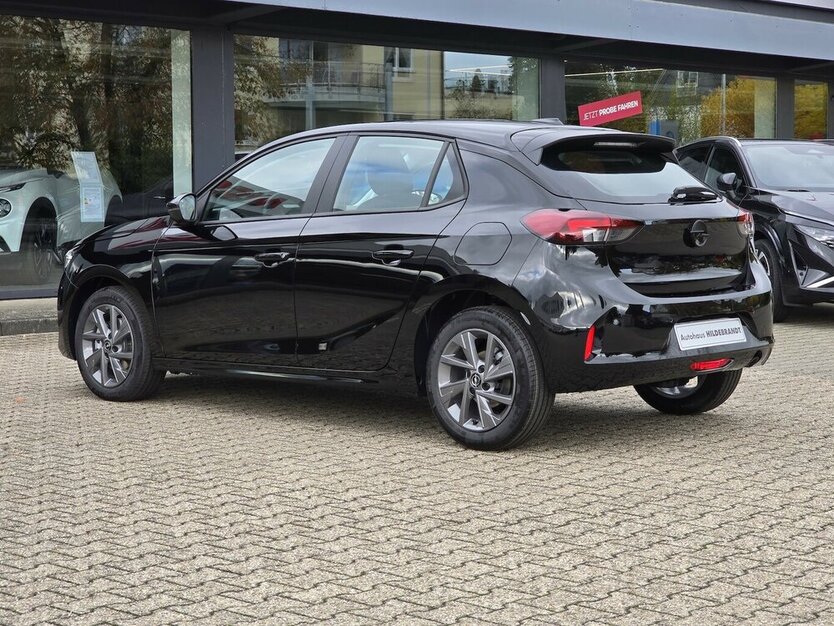 Opel Corsa Edition Multimedia|Winter|PDC|Voll-LED 1.001 km 18.675 € Wermelskirchen 42929