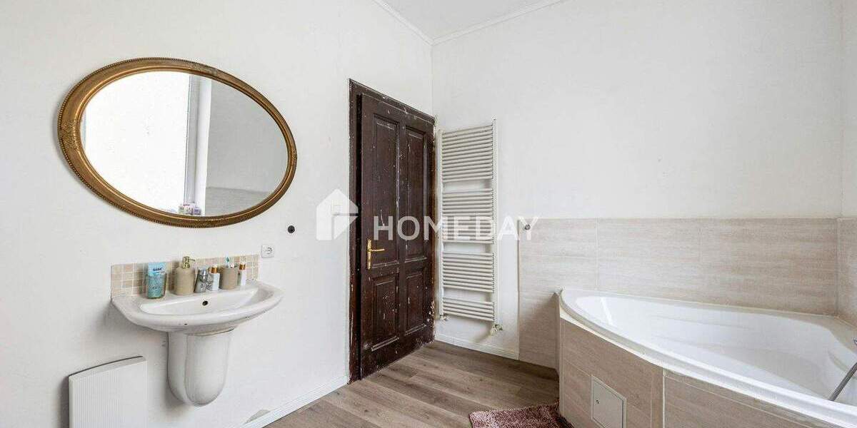 Familienfreundliches EFH in ruhiger Lage von Mönchengladbach-Rheydt 8 zimmer