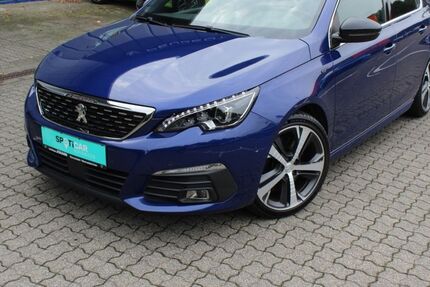 Peugeot 308 36.739 km 18.800 € Remscheid 42897