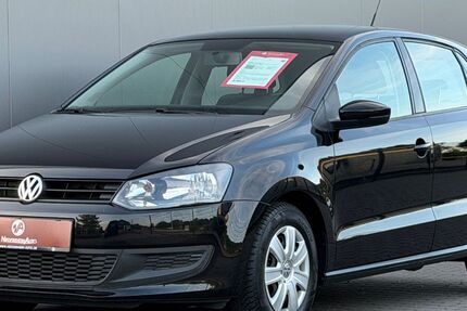 VW Polo 86.000 km 6.490 &euro; Kempen 47906
