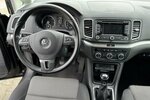 Sharan Comfortline / 7 Sitze / Navi / Tempomat
