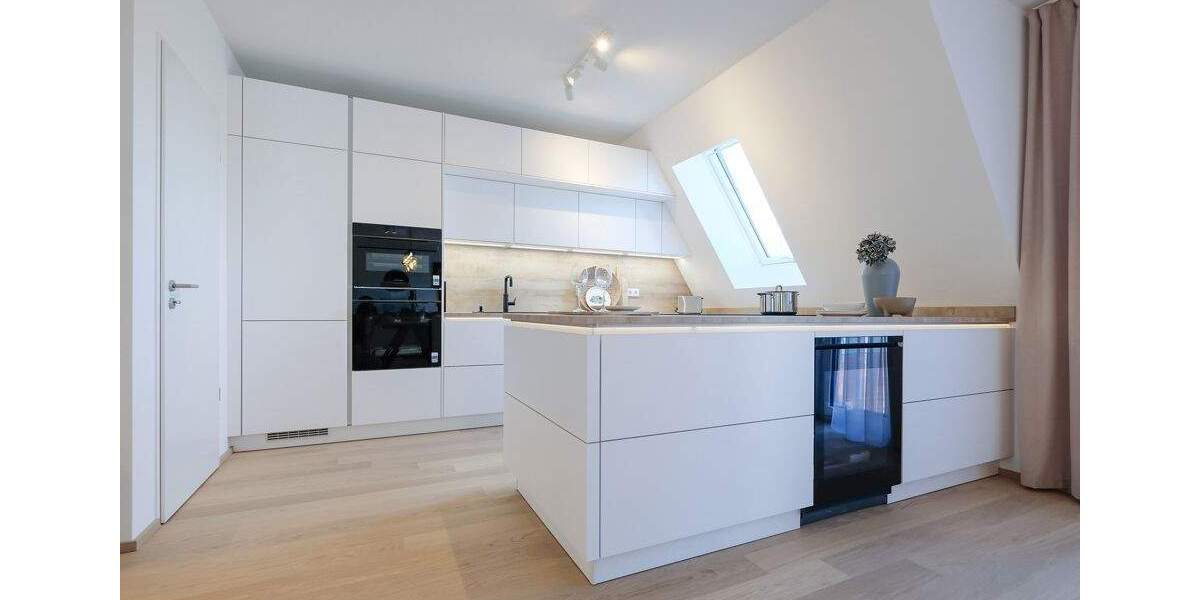 Etagenwohnung Düsseldorf Urdenbach - 2 Zimmer, 69 m&sup2;, 501.700&euro; | Angebot:25775760