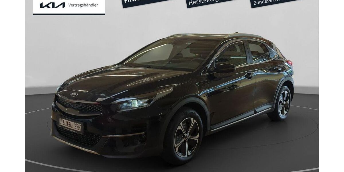 Kia XCeed 83.300 km 15.990 &euro; Leverkusen 51381