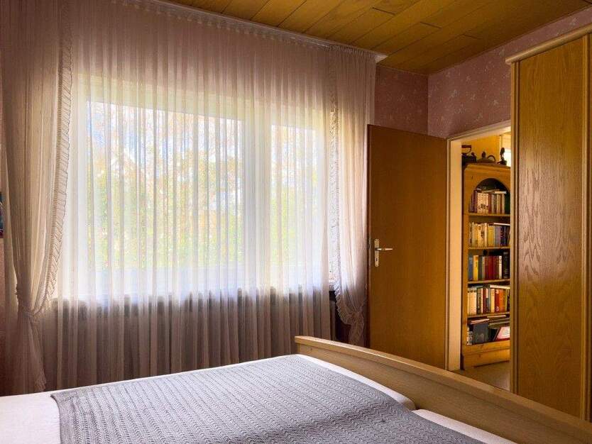 Mehrgenerationen-Familien-Haus in Bestlage 1 zimmer