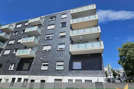 Wohnung Remscheid Remscheid-Süd - 2 Zimmer, 60 m&sup2;, 144.000&euro; | Angebot:27280878