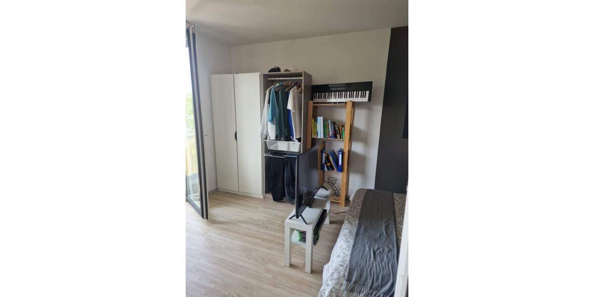 Etagenwohnung Düsseldorf Wersten - 2 Zimmer, 59 m&sup2;, 800&euro; | Angebot:26514880