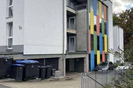 Wohnung zum Mieten in Wermelskirchen 383,62 € 67 m²